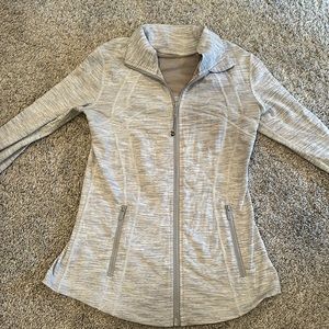 Lululemon Jacket